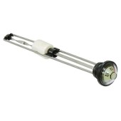 Крышка топливного бака Sledex для Ski-Doo Крышка топливного бака Sledex для Ski-Doo