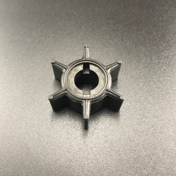 Крыльчатка помпы охлаждения Suzuki DF2.5 (Omax)