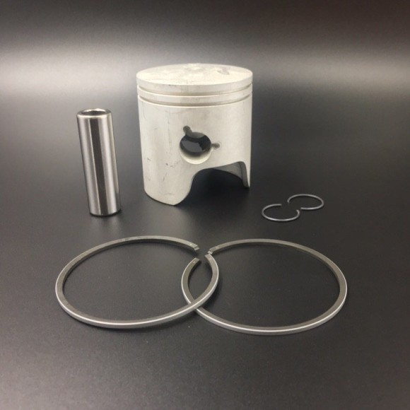 Поршневой комплект Yamaha 40-50 (2RING) (0.50mm) (Omax)