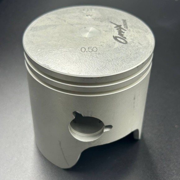 Поршневой комплект Yamaha 40-50 (2RING) (0.50mm) (Omax)