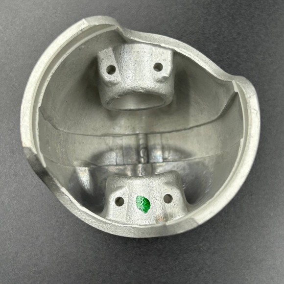 Поршневой комплект Yamaha 40-50 (2RING) (0.50mm) (Omax)