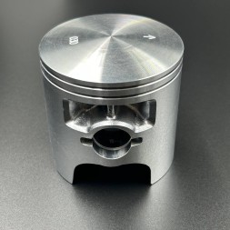 Поршневой комплект Yamaha VK540 (+0.75mm) (8R6-11637-00) (Osaka)