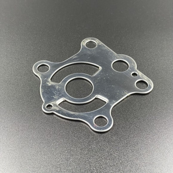 Пластина помпы охлаждения Yamaha 30-70 (Kacawa) Пластина помпы охлаждения Yamaha 30-70 (Kacawa)