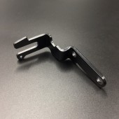 Зажим тросов д/у Yamaha 30D (Yamaha) Зажим тросов д/у Yamaha 30D (Yamaha)