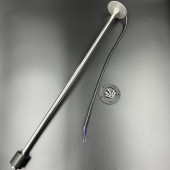 Датчик уровня топлива в бак 0-190Ω-550MM (DEPO) Датчик уровня топлива в бак 0-190Ω-550MM (DEPO)