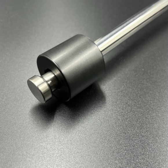 Датчик уровня топлива в бак 0-190Ω-550MM (DEPO)