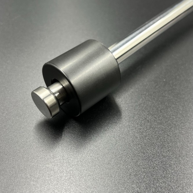 Датчик уровня топлива в бак 0-190Ω-550MM (DEPO)