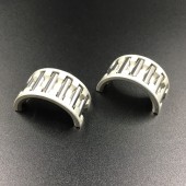 Подшипник шатунный Yamaha 40Q, 55, 75-90 (30x39x21) (93310-730V6) (Omax)