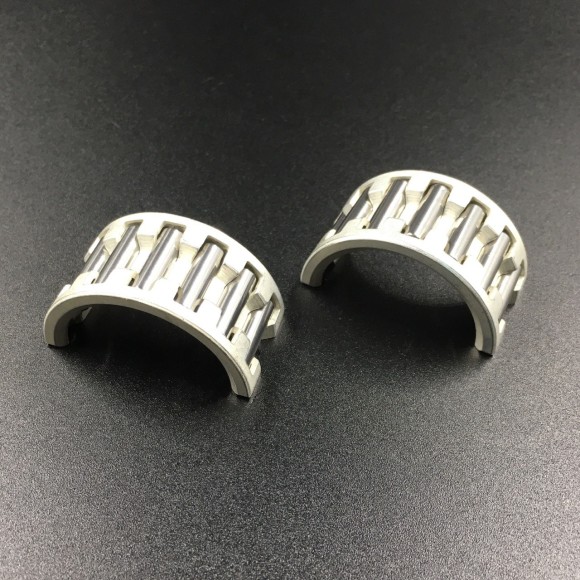 Подшипник шатунный Yamaha 40Q, 55, 75-90 (30x39x21) (93310-730V6) (Omax)