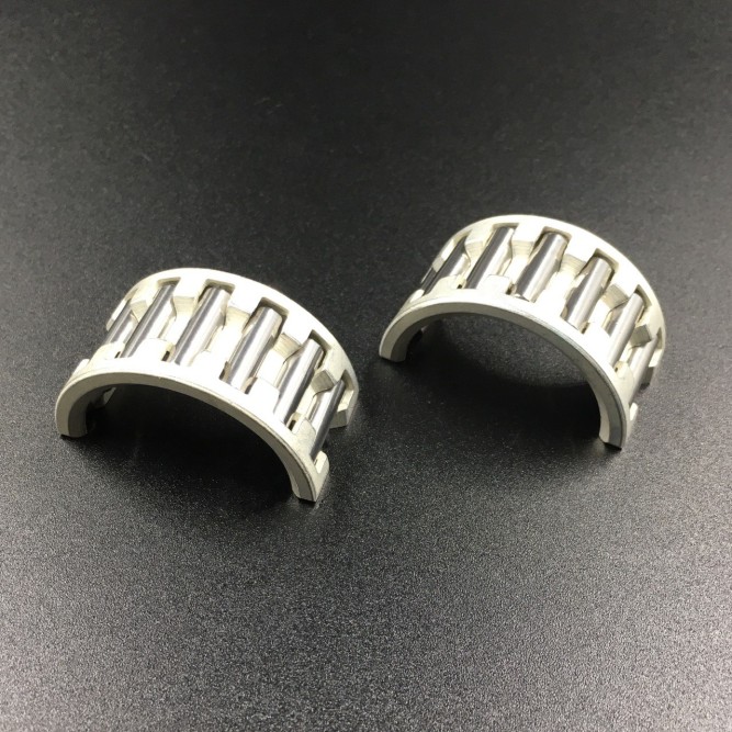 Подшипник шатунный Yamaha 40Q, 55, 75-90 (30x39x21) (93310-730V6) (Omax)