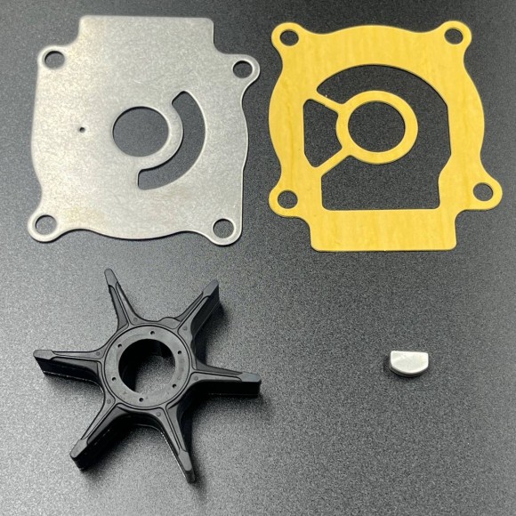 РЕМКОМПЛЕКТ ПОМПЫ SUZUKI DF25-30(3ц)/DF40-50