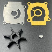 РЕМКОМПЛЕКТ ПОМПЫ SUZUKI DF25-30(3ц)/DF40-50