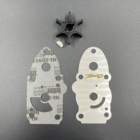 Ремкомплект помпы охлаждения Suzuki DT5-8 (Omax) Ремкомплект помпы охлаждения Suzuki DT5-8 (Omax)