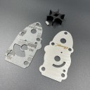 Ремкомплект помпы охлаждения Suzuki DT5-8 (Omax)