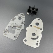 Ремкомплект помпы охлаждения Suzuki DT5-8 (Omax)