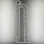 Прокладка под холодильник Yamaha 60-70 (2) (Kacawa)