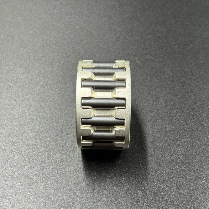 Шатунный комплект Yamaha 40X (2цилиндра) (6F5-11650-00) (KACAWA)