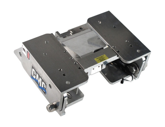 Подъёмник мотора гидравлический 50-130 л.с. с указателем трима (Tilt And Trim)