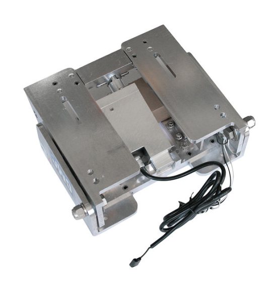 Подъёмник мотора гидравлический 50-130 л.с. с указателем трима (Tilt And Trim)