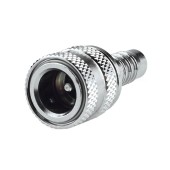 Коннектор на топливный бак Skipper для Honda "мама", 8 мм Коннектор на топливный бак Skipper для Honda "мама", 8 мм