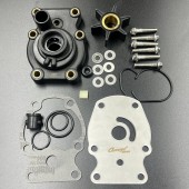 Рем.комплект помпы JOHNSON 20 (c '82)/25 (с '85)/30 (с '84) (Omax)