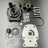 Рем.комплект помпы JOHNSON 20 (c '82)/25 (с '85)/30 (с '84) (Omax)
