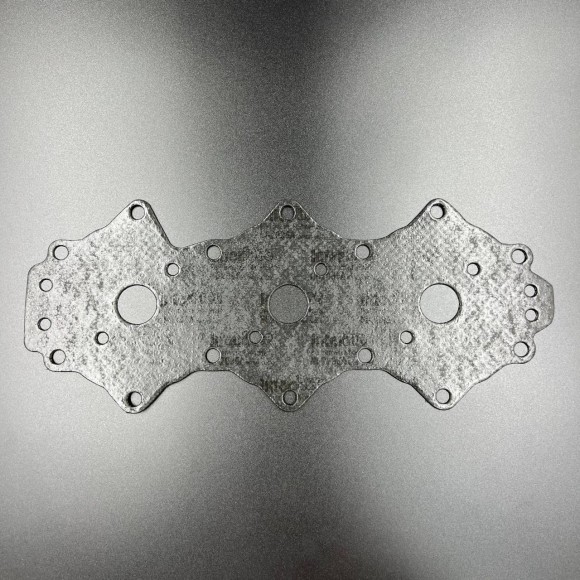 Прокладка крышки головки Yamaha 60-70 (Sinera)