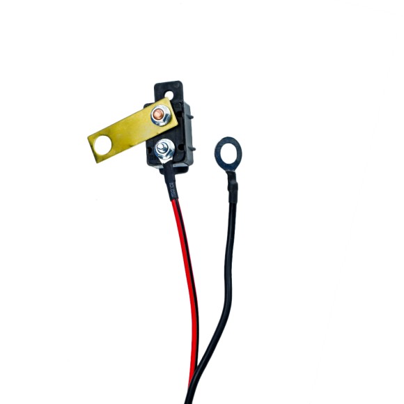 Лебедка якорная Skipper Fisher, трос 30м, беспроводной пульт ДУ, чёрная Для якоря весом до 9 кг Лебедка якорная Skipper Fisher, трос 30м, беспроводной пульт ДУ, чёрная Для якоря весом до 9 кг