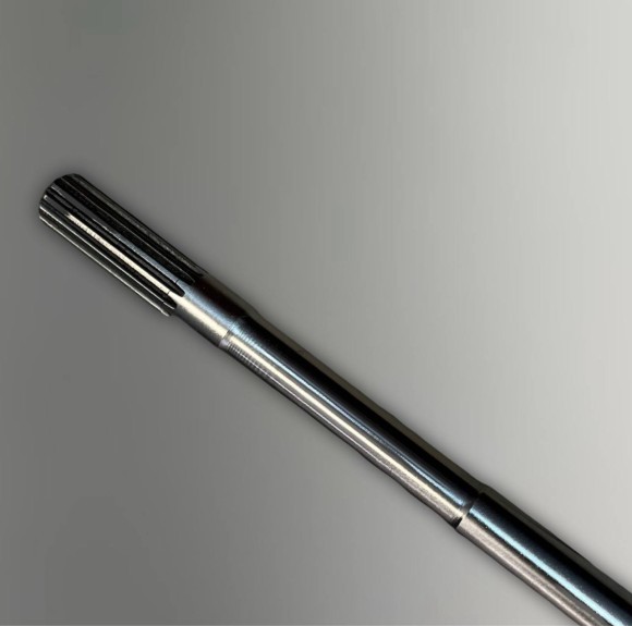 Вал торсионный Yamaha 40X (L) (Kacawa)