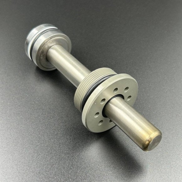 Поршень гидроподьема Yamaha 115-250 (PREMARINE)