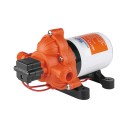 Помпа водоподающая SeaFlo мембранная, 12V 12.5 л/мин, 3.1 BAR