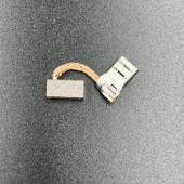 Щетка мотора гидравлики Yamaha F200-300 (WUHU)