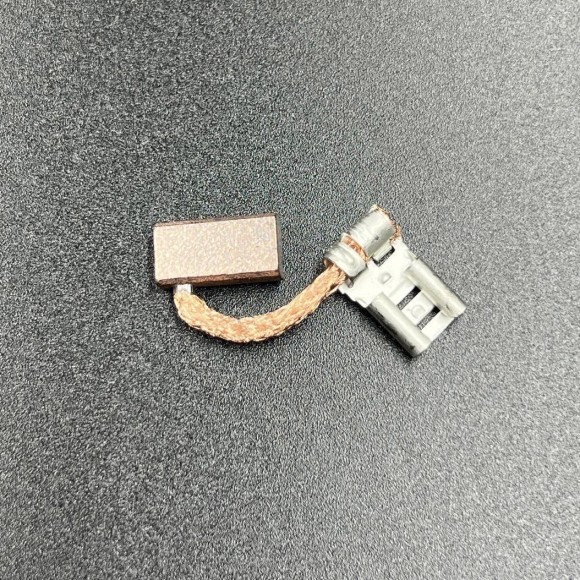 Щетка мотора гидравлики Yamaha F200-300 (WUHU)