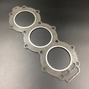 Прокладка под головку Yamaha 60-70 (PREMARINE)