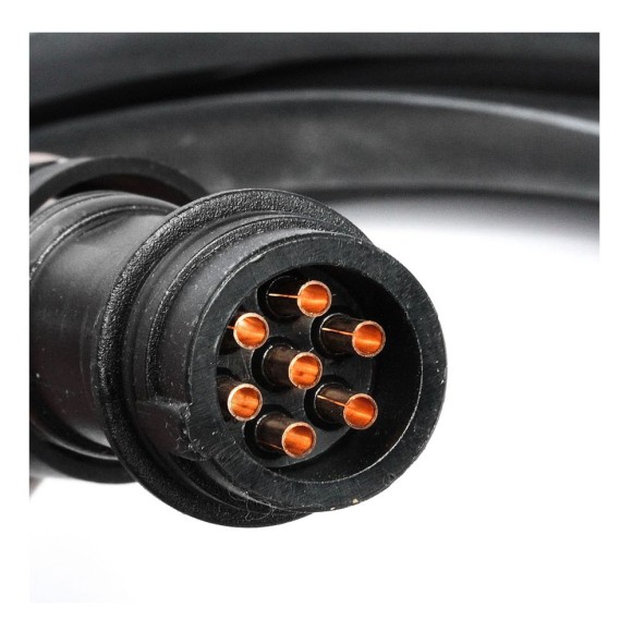 Пульт ДУ Skipper для Yamaha 703, без кнопки гидроподъема, фишка на 7 пинов, тянет газ Пульт ДУ Skipper для Yamaha 703, без кнопки гидроподъема, фишка на 7 пинов, тянет газ