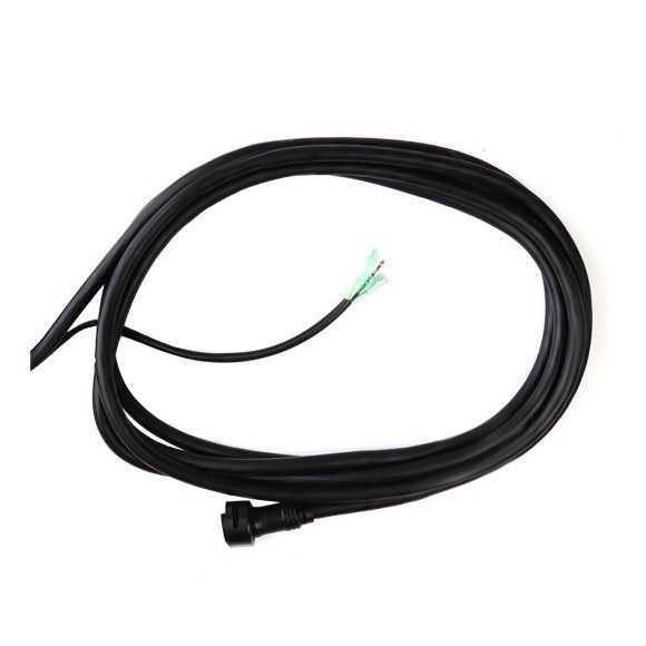 Пульт ДУ Skipper для Yamaha 703, без кнопки гидроподъема, фишка на 7 пинов, тянет газ Пульт ДУ Skipper для Yamaha 703, без кнопки гидроподъема, фишка на 7 пинов, тянет газ