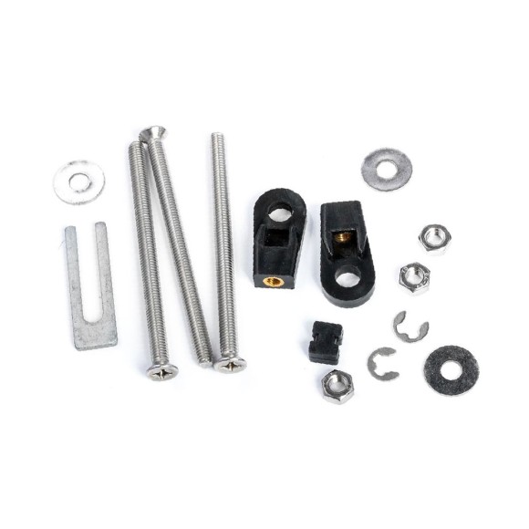 Пульт ДУ Skipper для Yamaha 703, без кнопки гидроподъема, фишка на 7 пинов, тянет газ