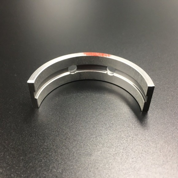 Вкладыш коренной Yamaha F75-115 (Red) (67F-11416-20) (Yamaha) Вкладыш коренной Yamaha F75-115 (Red) (67F-11416-20) (Yamaha)