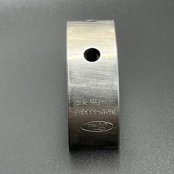 Вкладыш коренной Yamaha F75-115 (Red) (67F-11416-20) (Yamaha) Вкладыш коренной Yamaha F75-115 (Red) (67F-11416-20) (Yamaha)