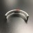 Вкладыш коренной Yamaha F75-115 (Red) (67F-11416-20) (Yamaha)