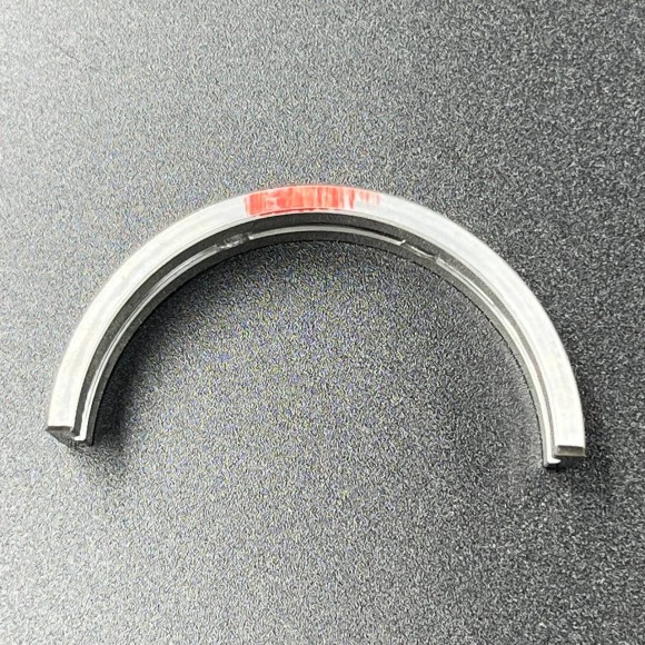 Вкладыш коренной Yamaha F75-115 (Red) (67F-11416-20) (Yamaha)