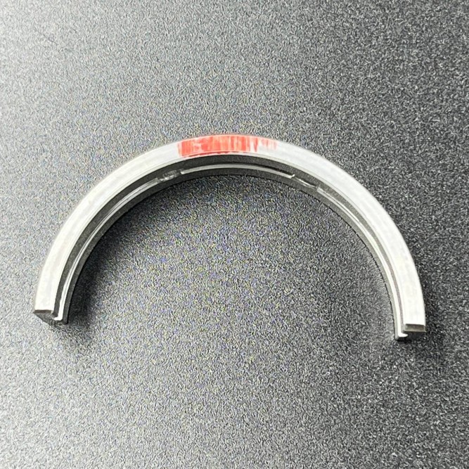 Вкладыш коренной Yamaha F75-115 (Red) (67F-11416-20) (Yamaha)