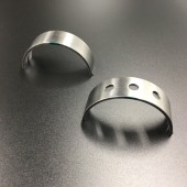 Вкладыш коренной (пара) Suzuki DF70-90(A) (PURPLE) (12340-57K02-0A0) (Suzuki) Вкладыш коренной (пара) Suzuki DF70-90(A) (PURPLE) (12340-57K02-0A0) (Suzuki)