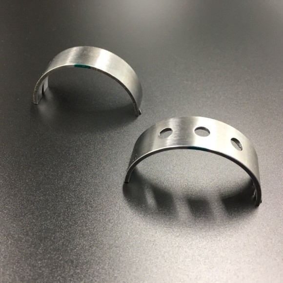 Вкладыш коренной (пара) Suzuki DF70-90(A) (PURPLE) (12340-57K02-0A0) (Suzuki)