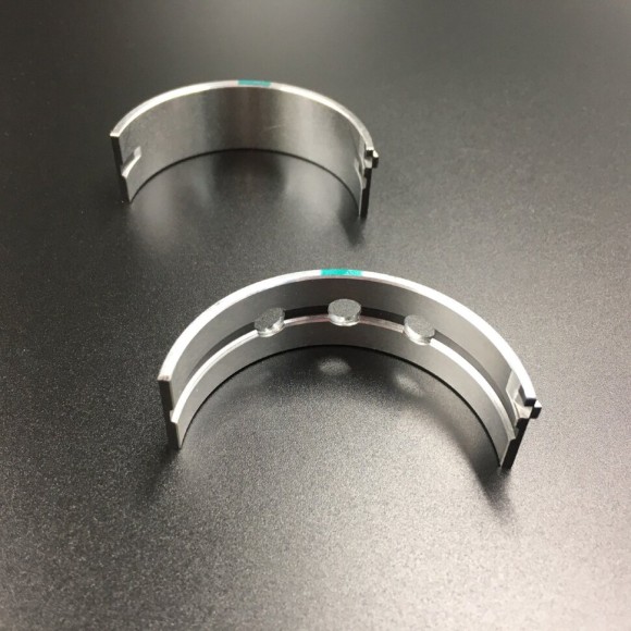 Вкладыш коренной (пара) Suzuki DF70-90(A) (PURPLE) (12340-57K02-0A0) (Suzuki)