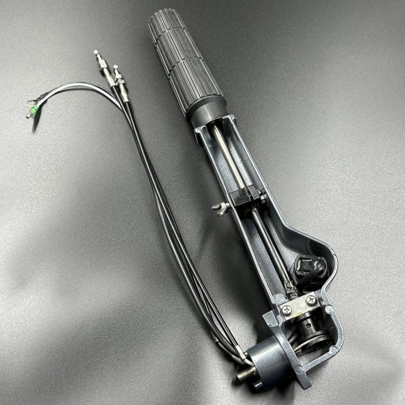 Румпель Yamaha 9.9-15, F6-8 (в сборе) (YUELANG)