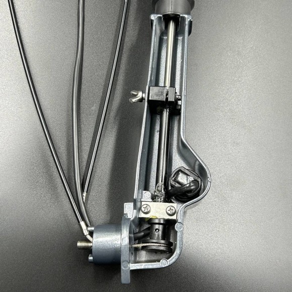 Румпель Yamaha 9.9-15, F6-8 (в сборе) (YUELANG)