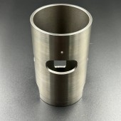 Гильза цилиндра Tohatsu 25-30 (L-126OB) (Osaka)