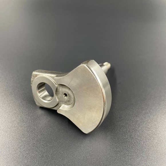 Шейка коленвала Yamaha E8D (верхняя) (Omax) Шейка коленвала Yamaha E8D (верхняя) (Omax)