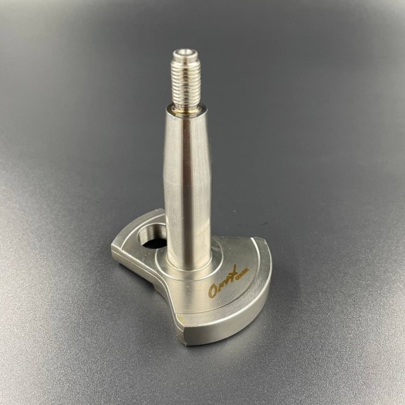 Шейка коленвала Yamaha E8D (верхняя) (Omax)